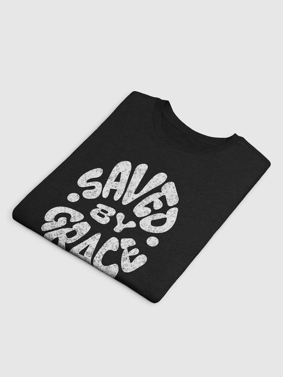 Saved by Grace T-Shirt product image (4)