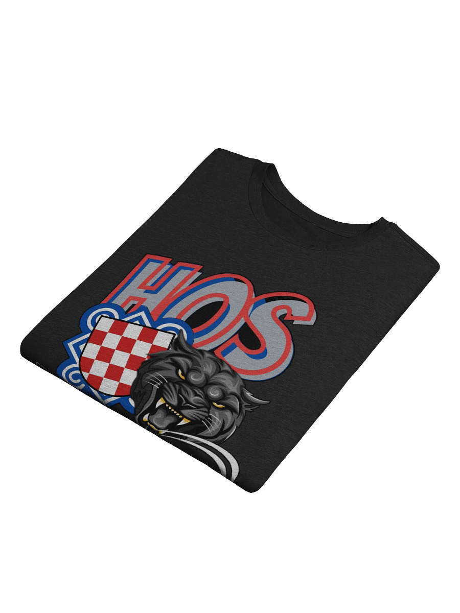 HOS DOMOVINI VJERAN T-Shirt product image (4)