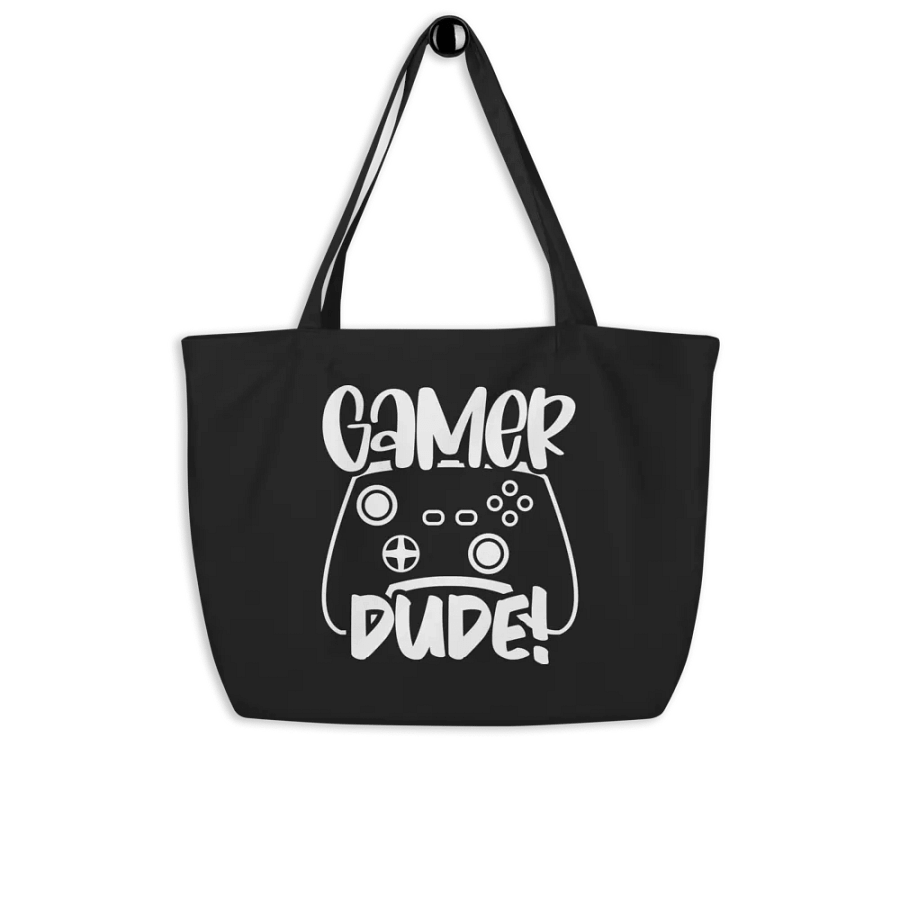 Gamer Dude Bag product image (8)