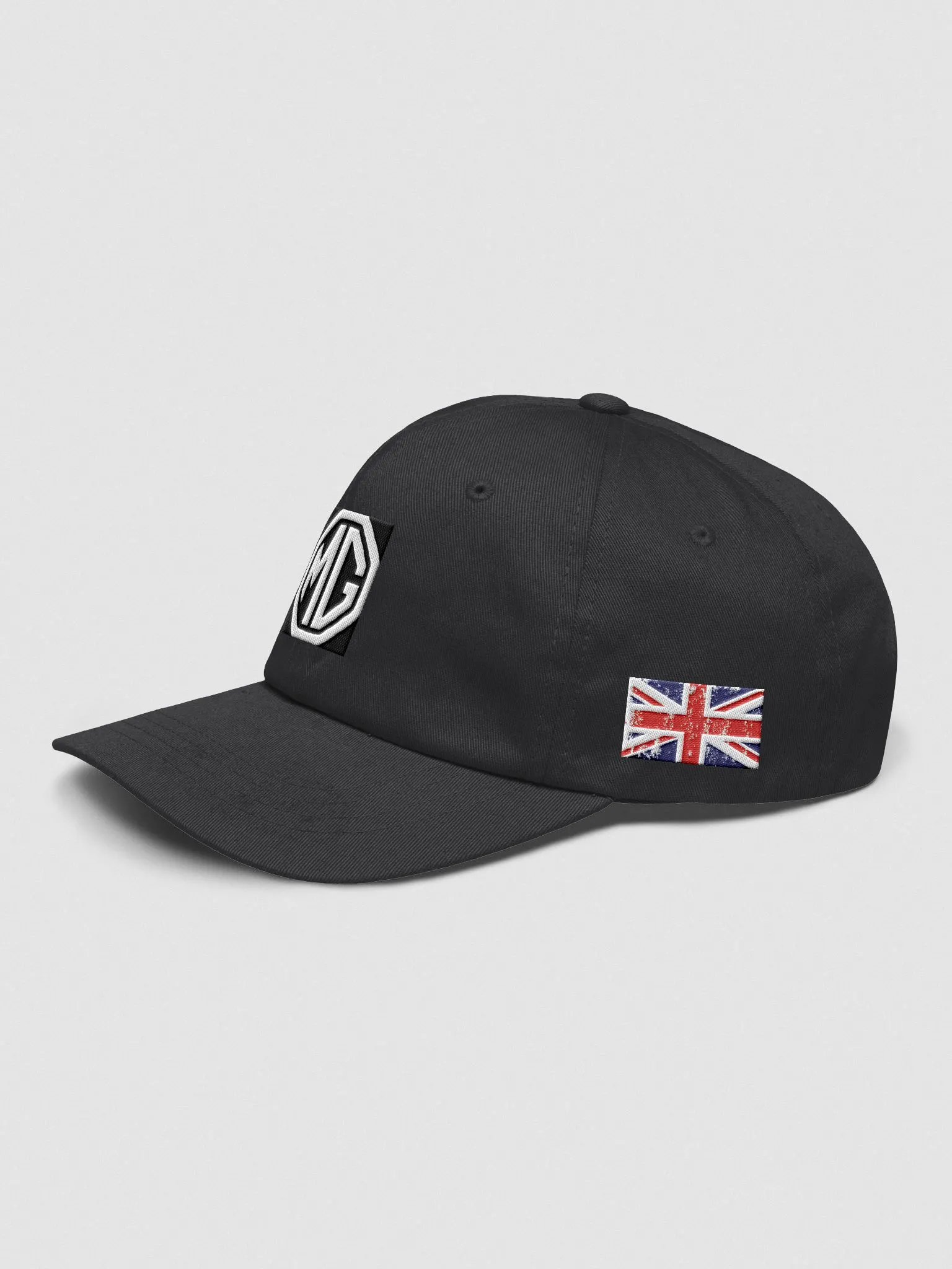 New MG Baseball cap product image (3)