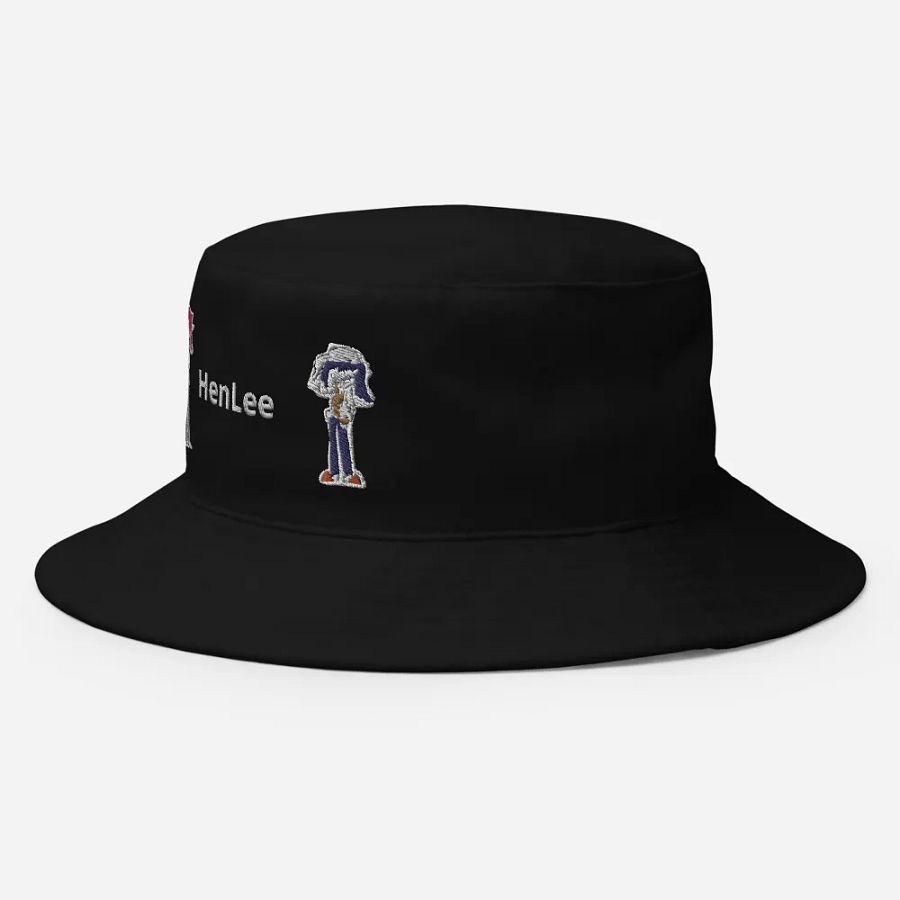 HenLee May hat product image (10)