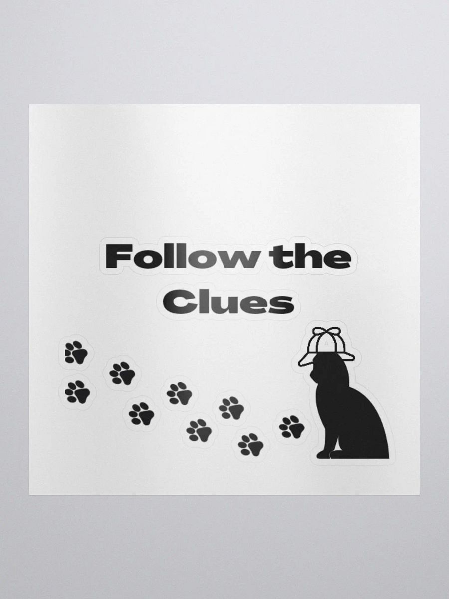Follow the Stickers product image (1)