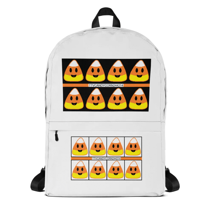 CANDY - Backpack product image (1)