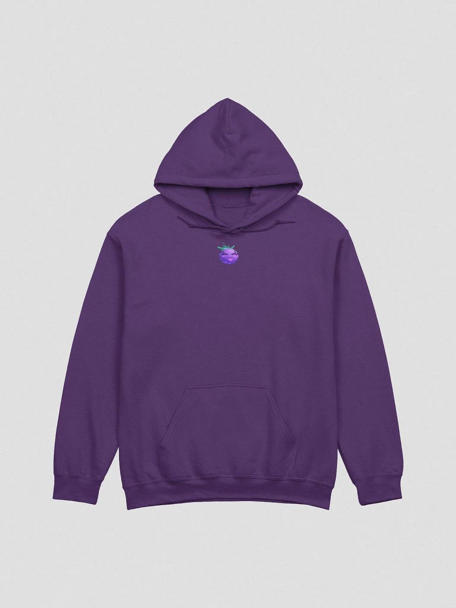 Happy B3rry Hoodie product image (1)