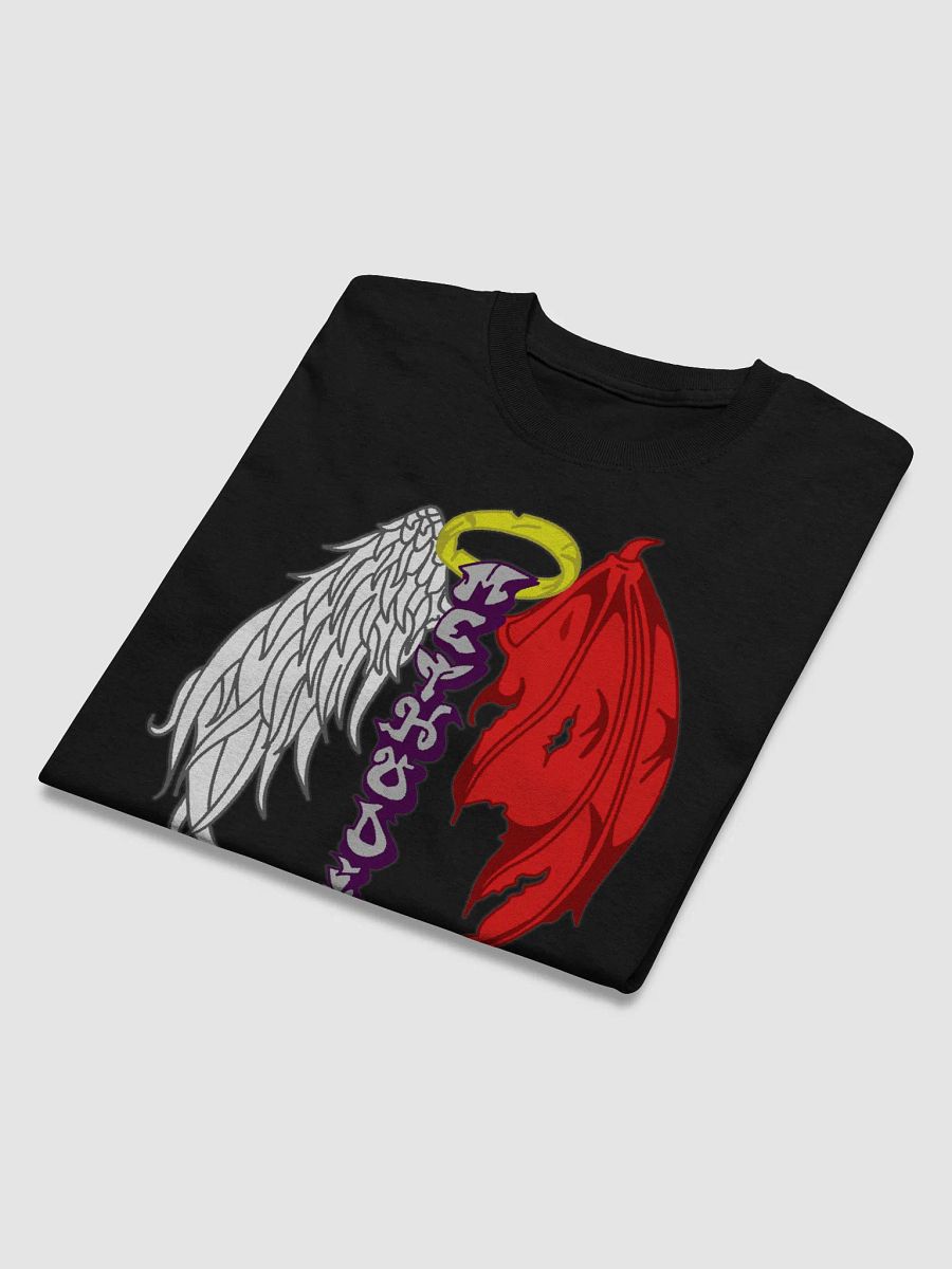METHODIUS Streetwear T-Shirt product image (3)
