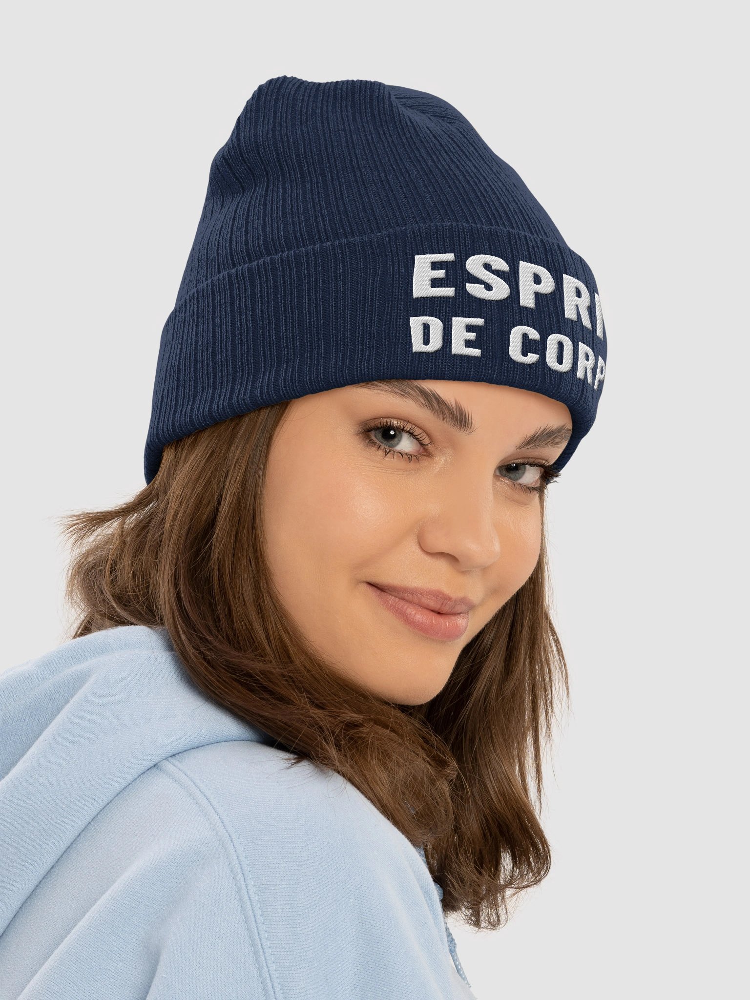Esprit de Corps Knit Beanie product image (15)