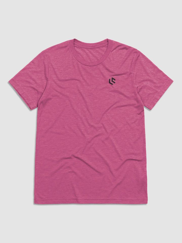 Bright Colors Tri-Blend Tee product image (2)