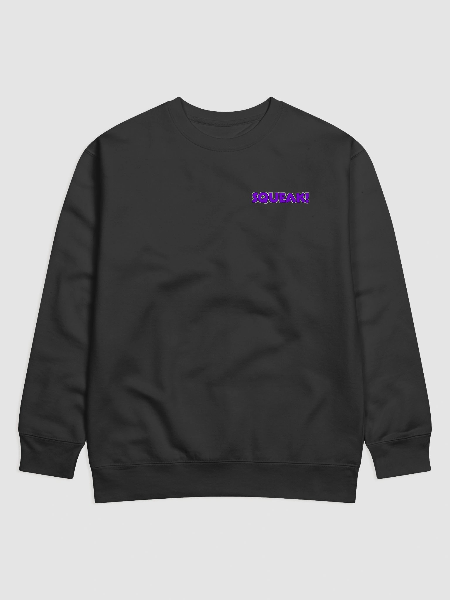 Bonkers Sweatshirt product image (1)