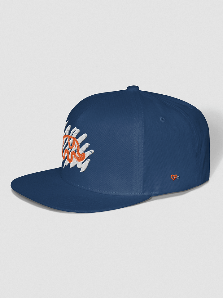 queens elephant snapback product image (2)