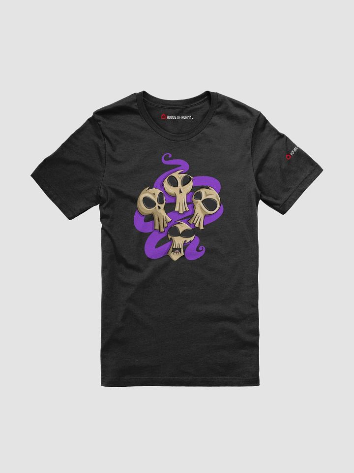 My Skelly Family Tee product image (2)