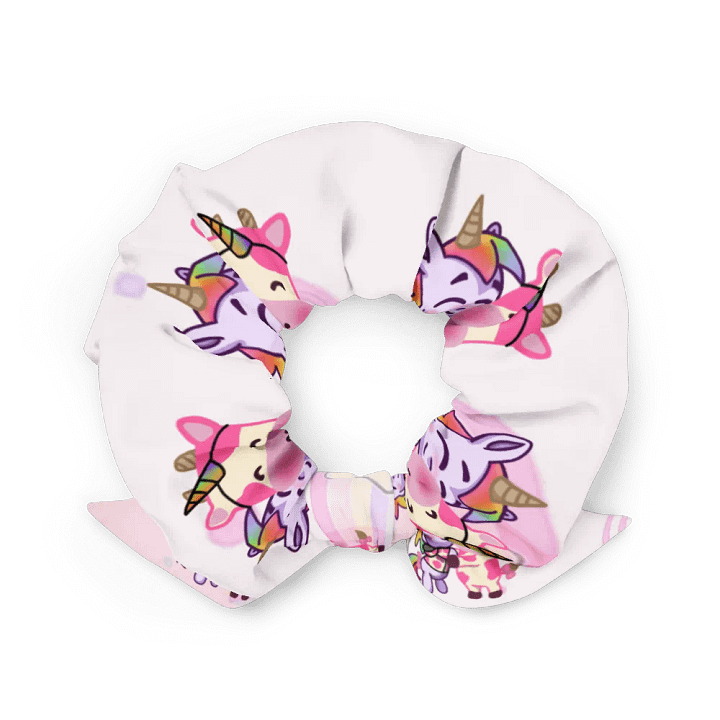 Chaotic UniMoo Hair Tie product image (2)