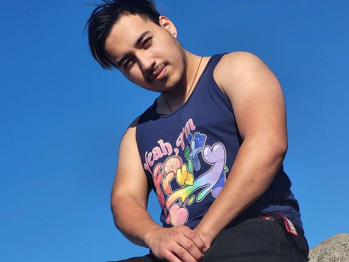 Fruity Tanktop! product image (34)