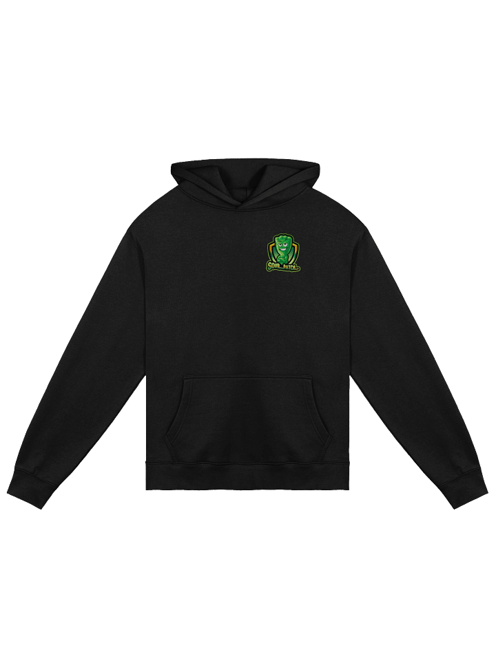 Sour Patch Oversized Hoodie product image (2)
