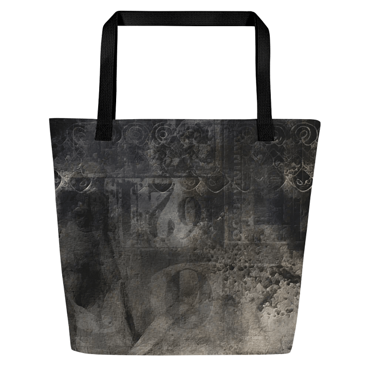 Guardian Angel Tote product image (2)