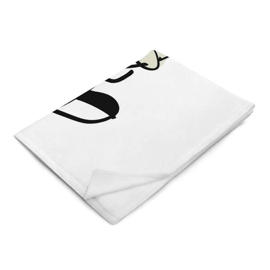Hampan Chef Blanket product image (16)