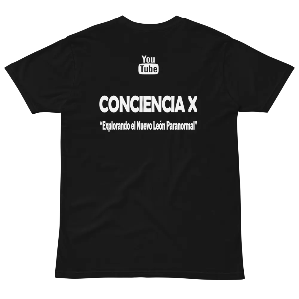 Spooky Halloween Paranormal T-Shirt product image (4)