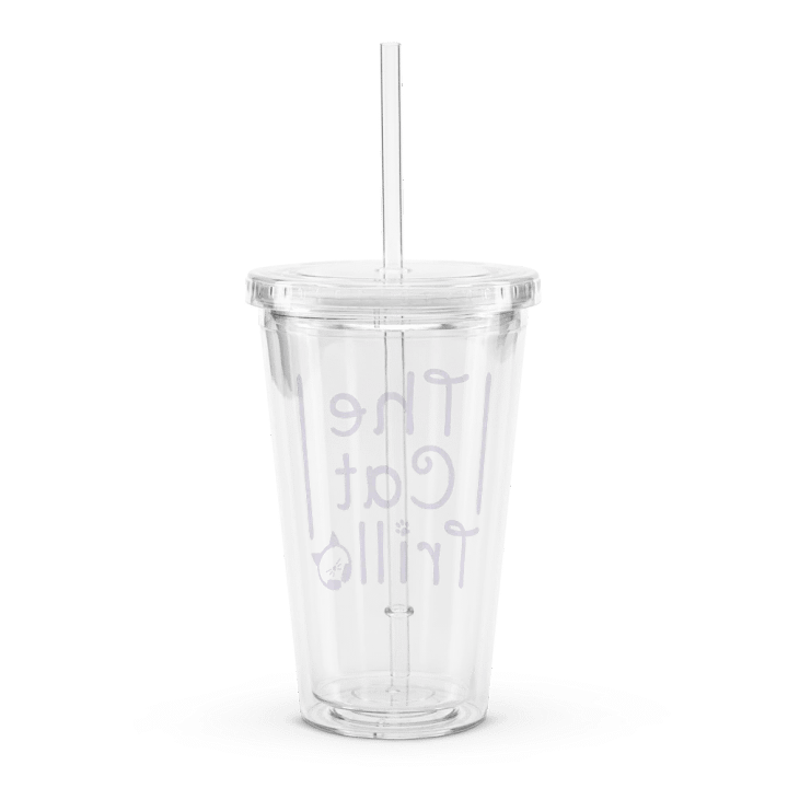 The Tumbler Trillo! product image (2)