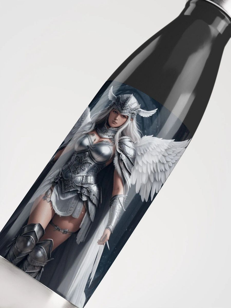 A Beautiful Valkyrie Water Bottle product image (5)
