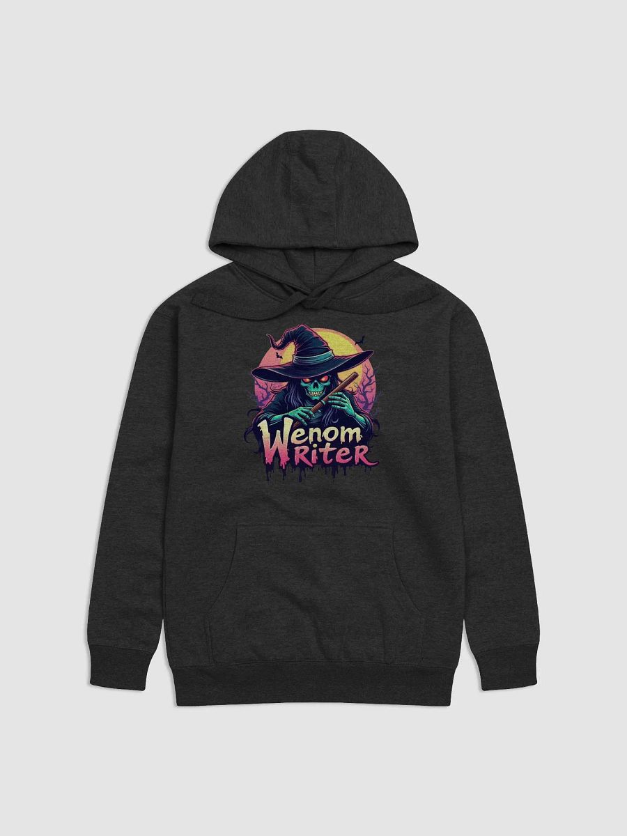Wenom Writer Hoodie product image (1)