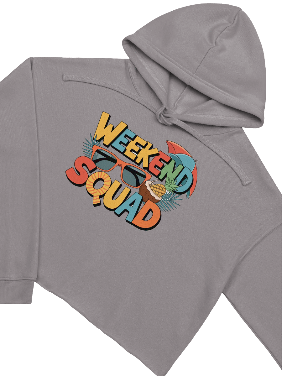 Weekend Squad product image (3)