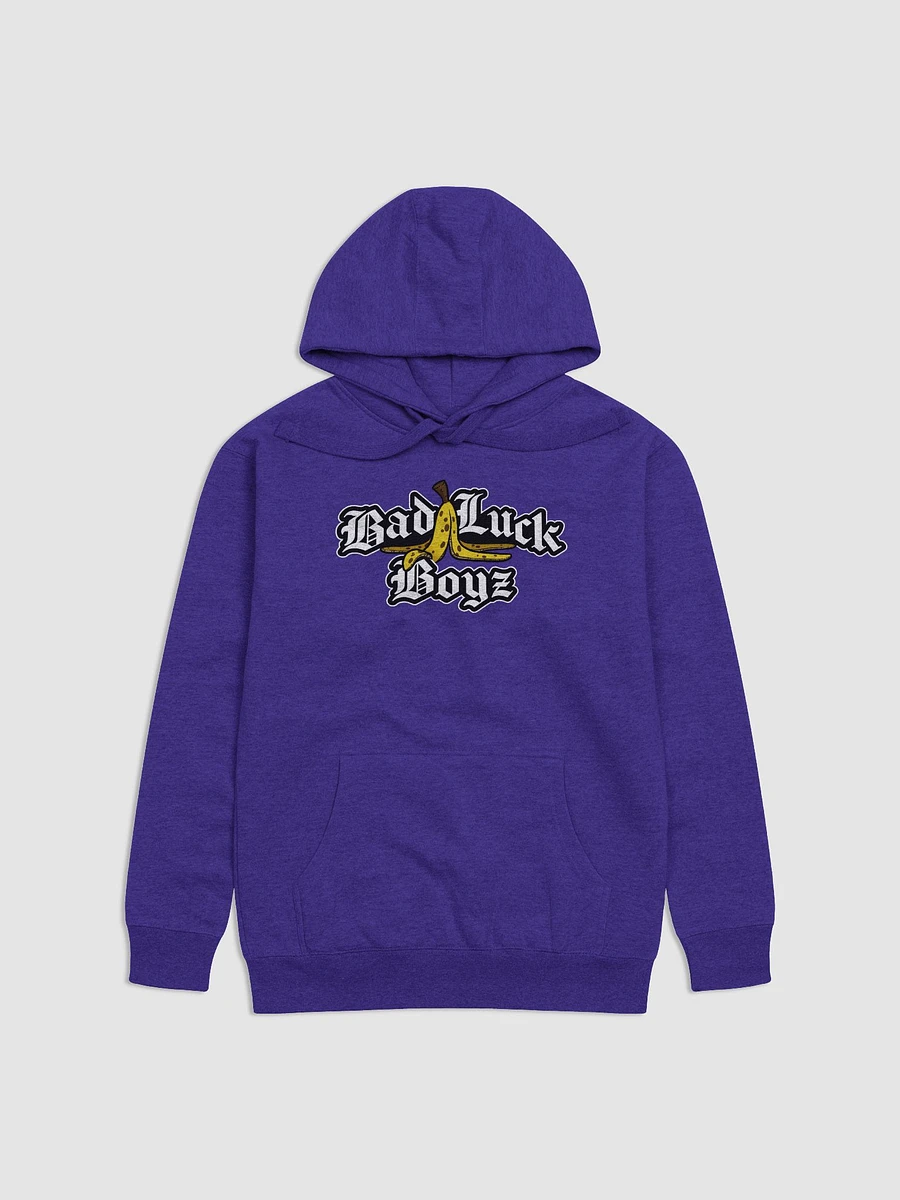 Bad Luck Boyz Hoodie product image (2)