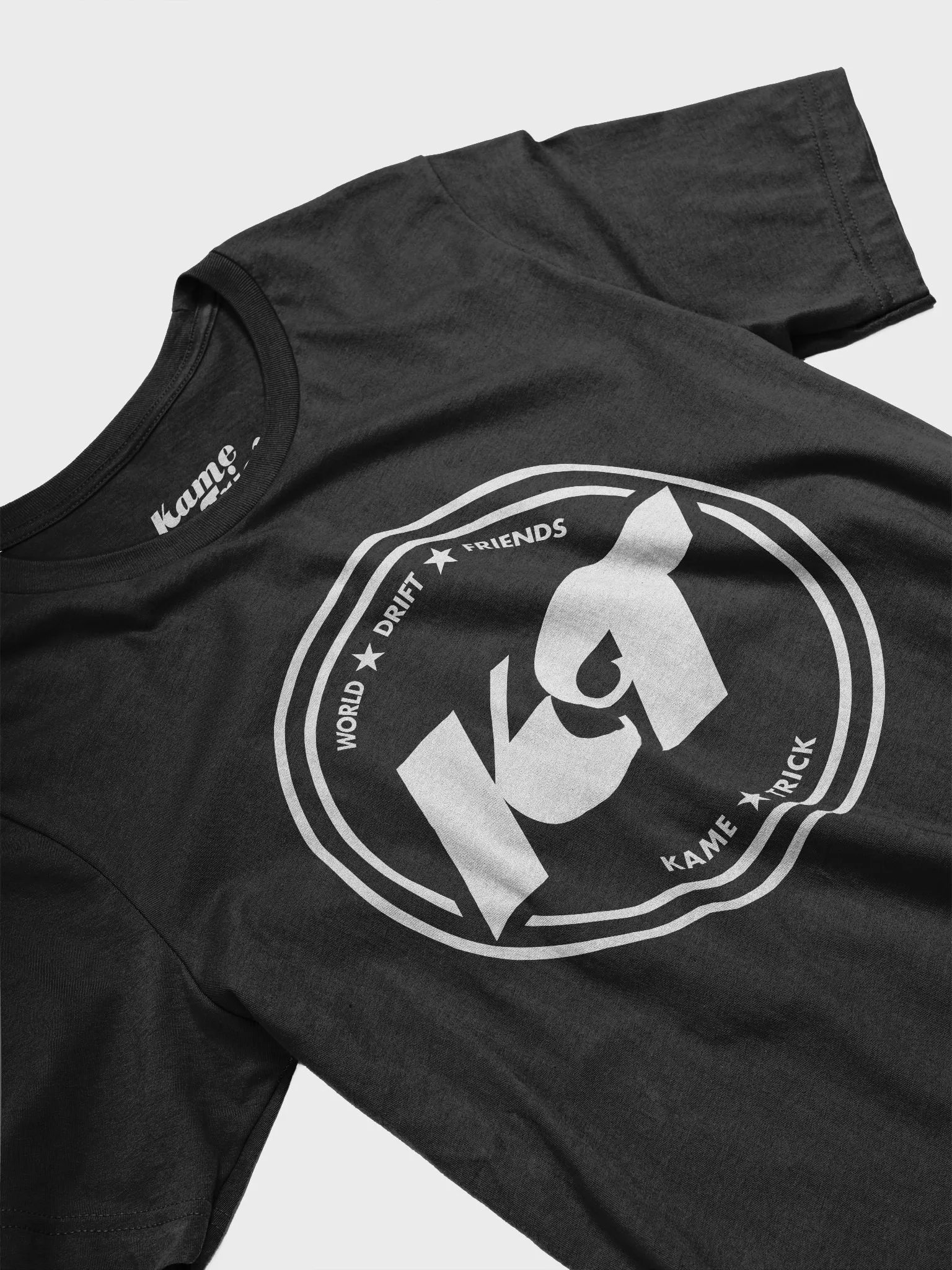 World Drift Friends - Black product image (2)