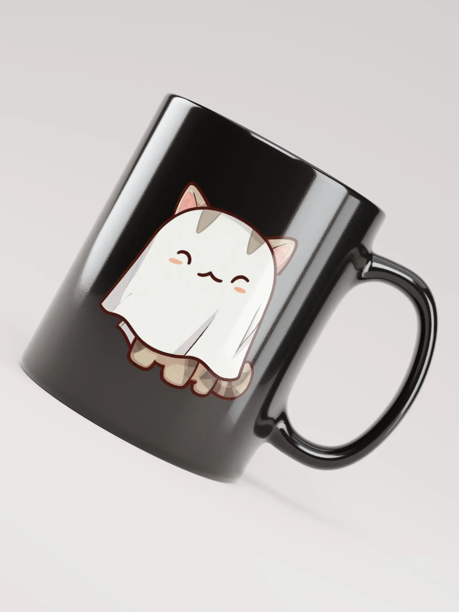 Ring-Ghost Mug product image (3)