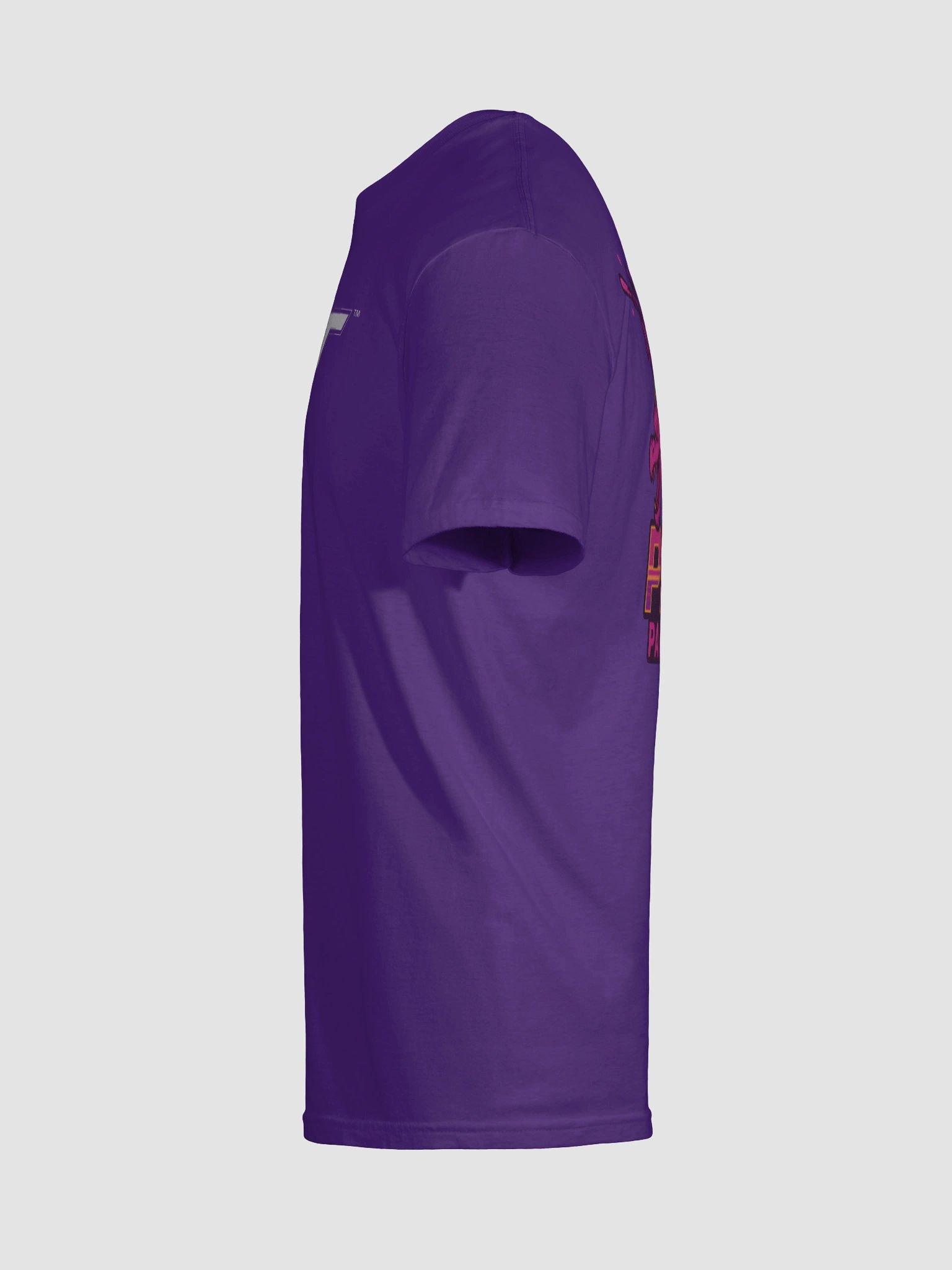 PMDR Tee - JT Collab product image (4)