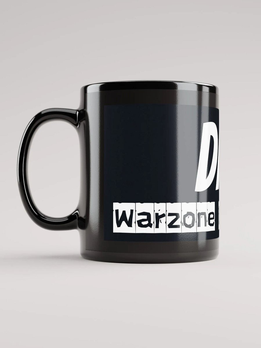 DMZ Warzone Roughnecks Mug product image (11)