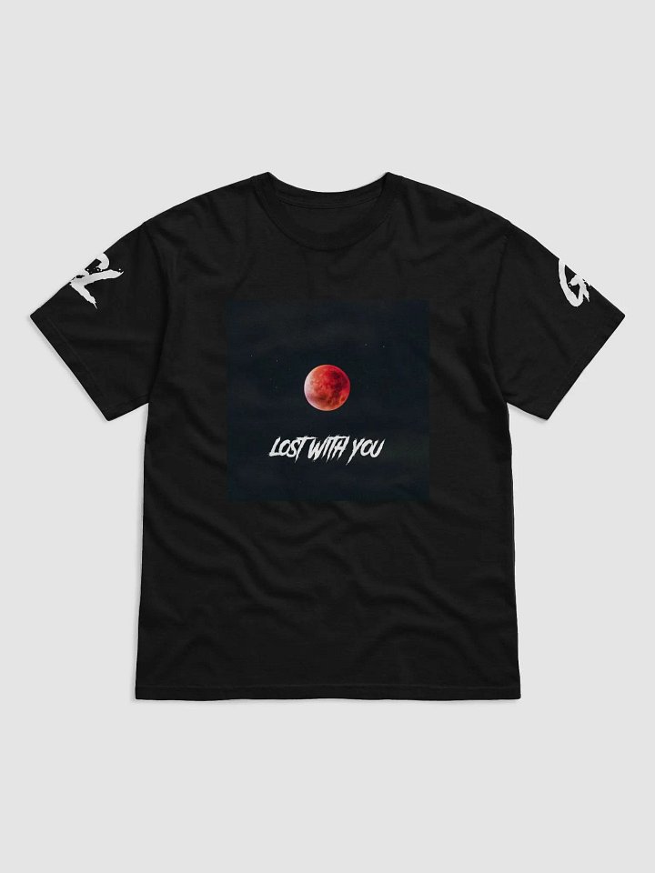 Lost with You Tee product image (1)