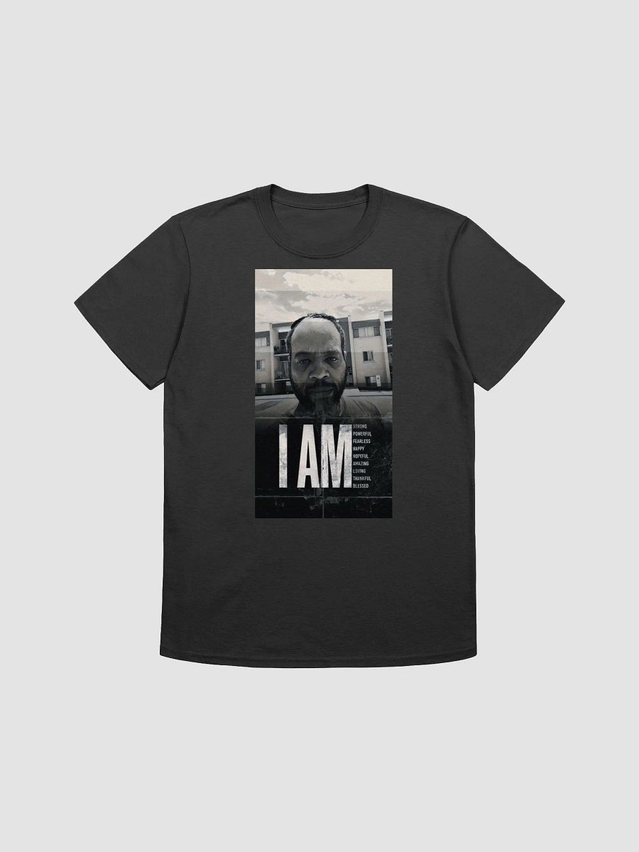 Morris t shirt 4 product image (1)