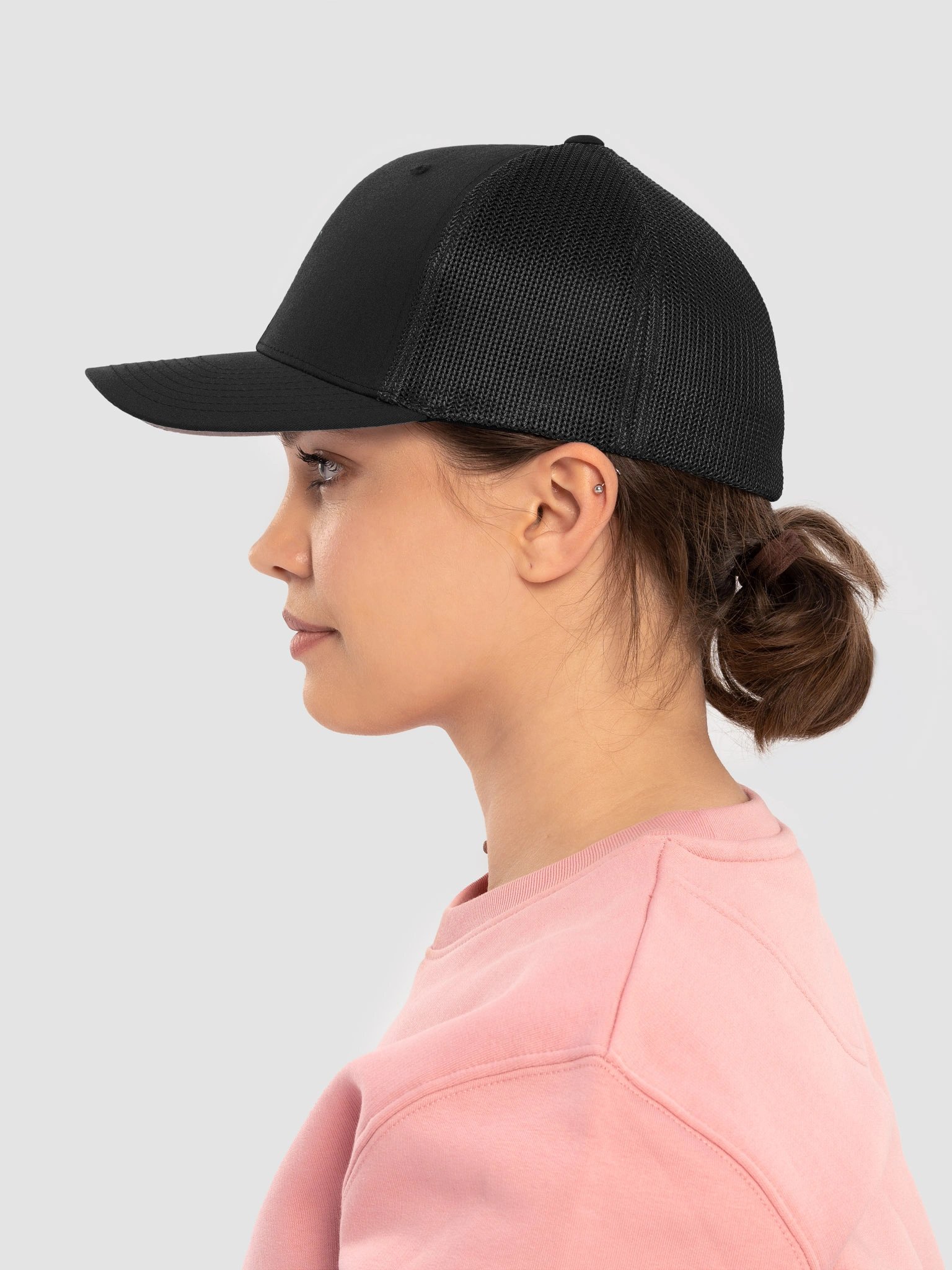 Capricorn Trucker Hat product image (7)