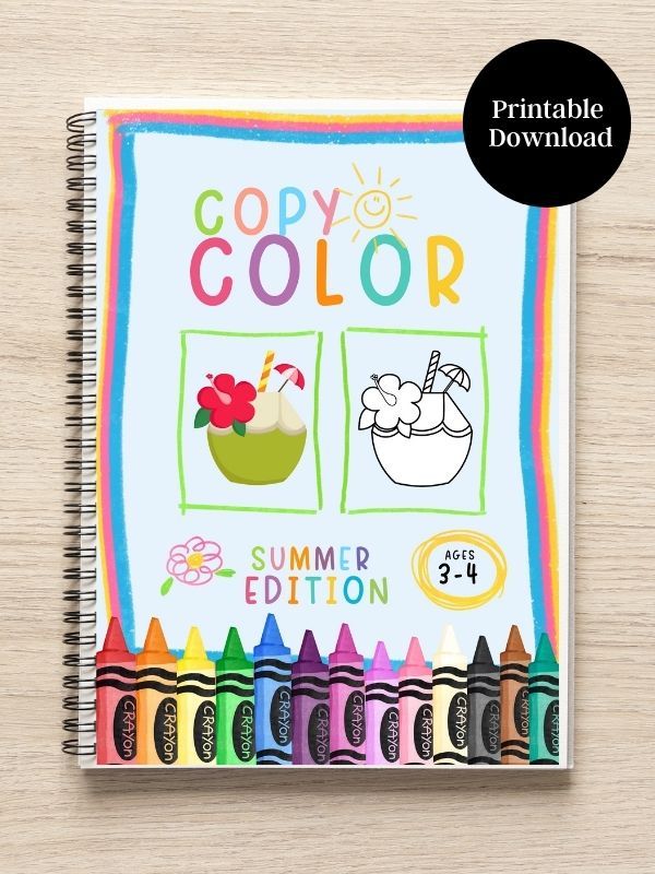 Copy Color Collection product image (5)