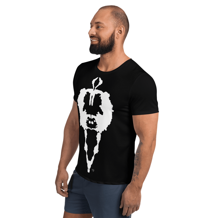 High Heart Hercules | Athletic Tshirt product image (3)