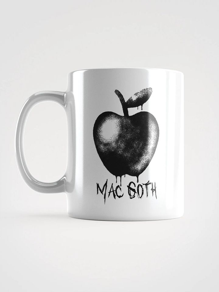 MAC GOTH product image (2)