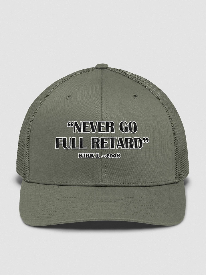 Full Retard product image (1)