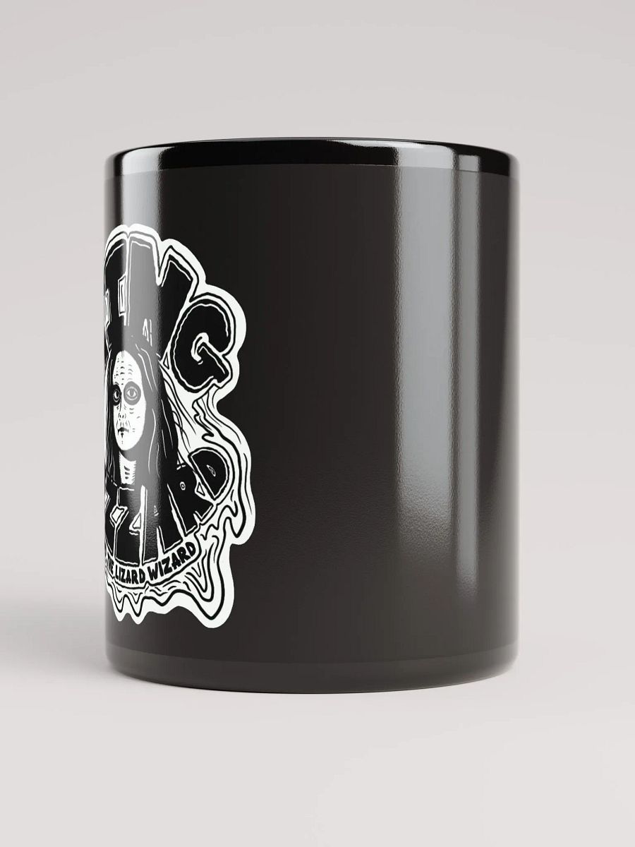 KING GIZZARD AND THE LIZARD WIZARD MUG (AMBY) product image (4)