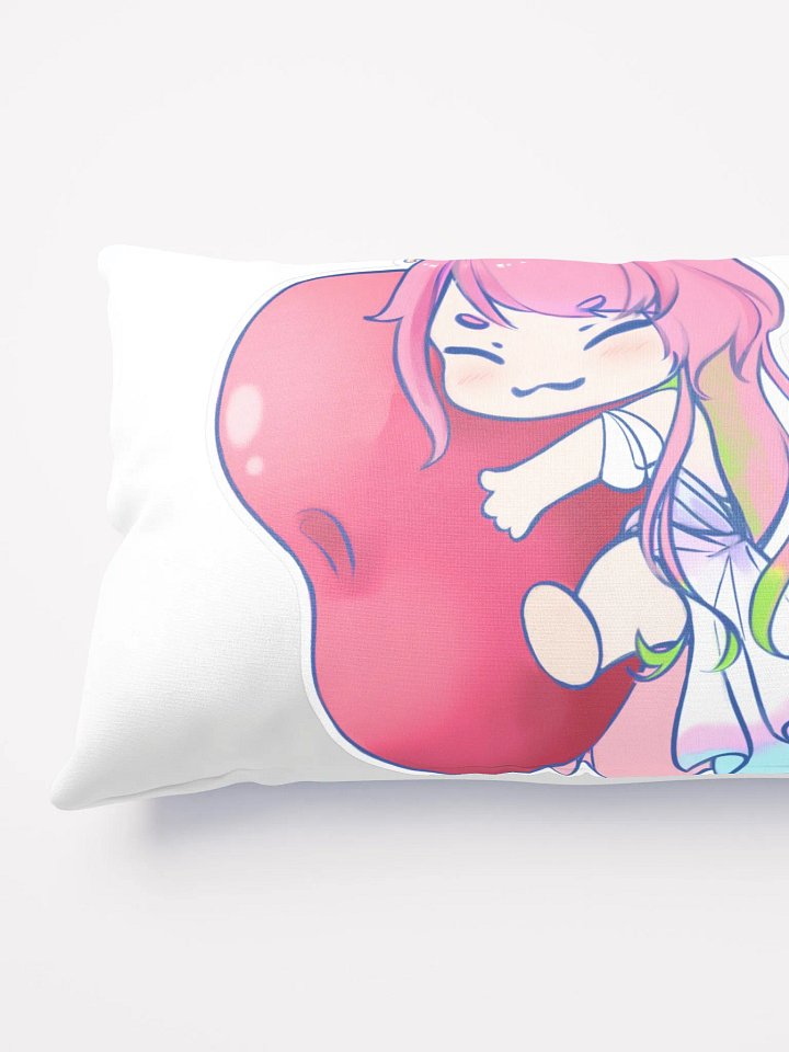 Tofu Bean Pillow product image (1)