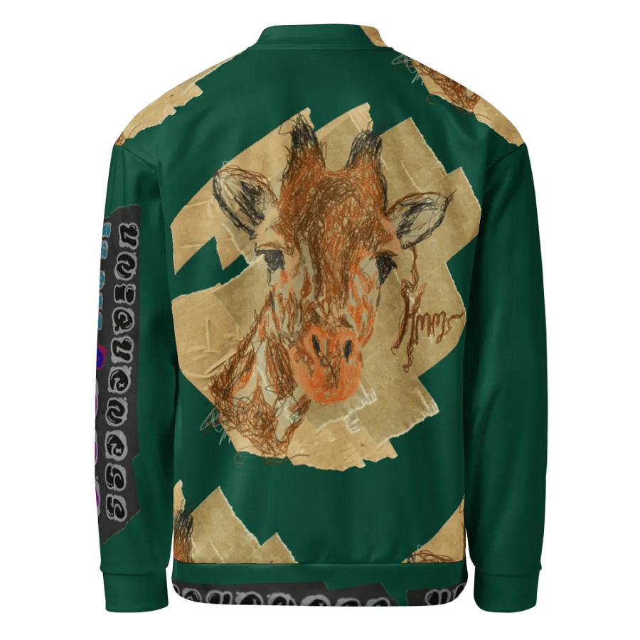 "HMM" GIRAFFE product image (2)