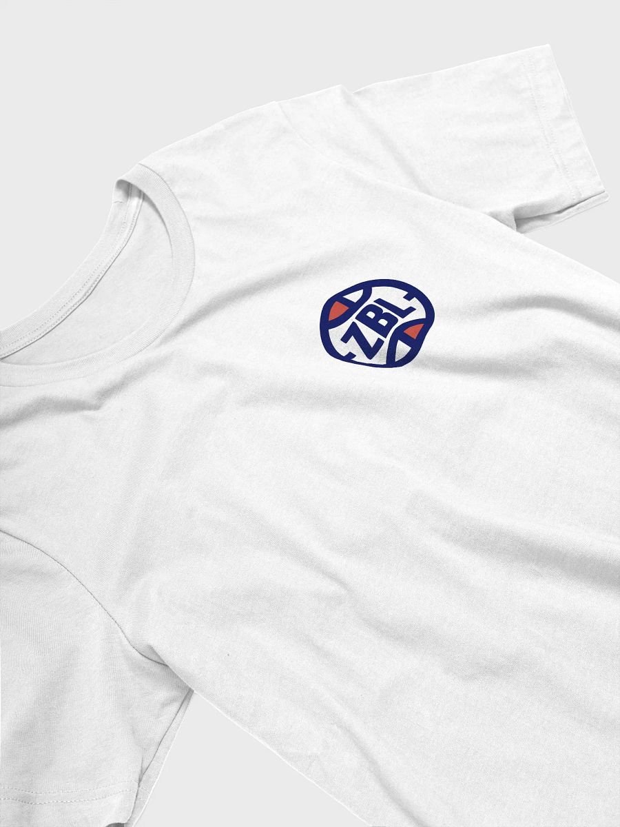 Zero Bid League T-Shirt product image (3)