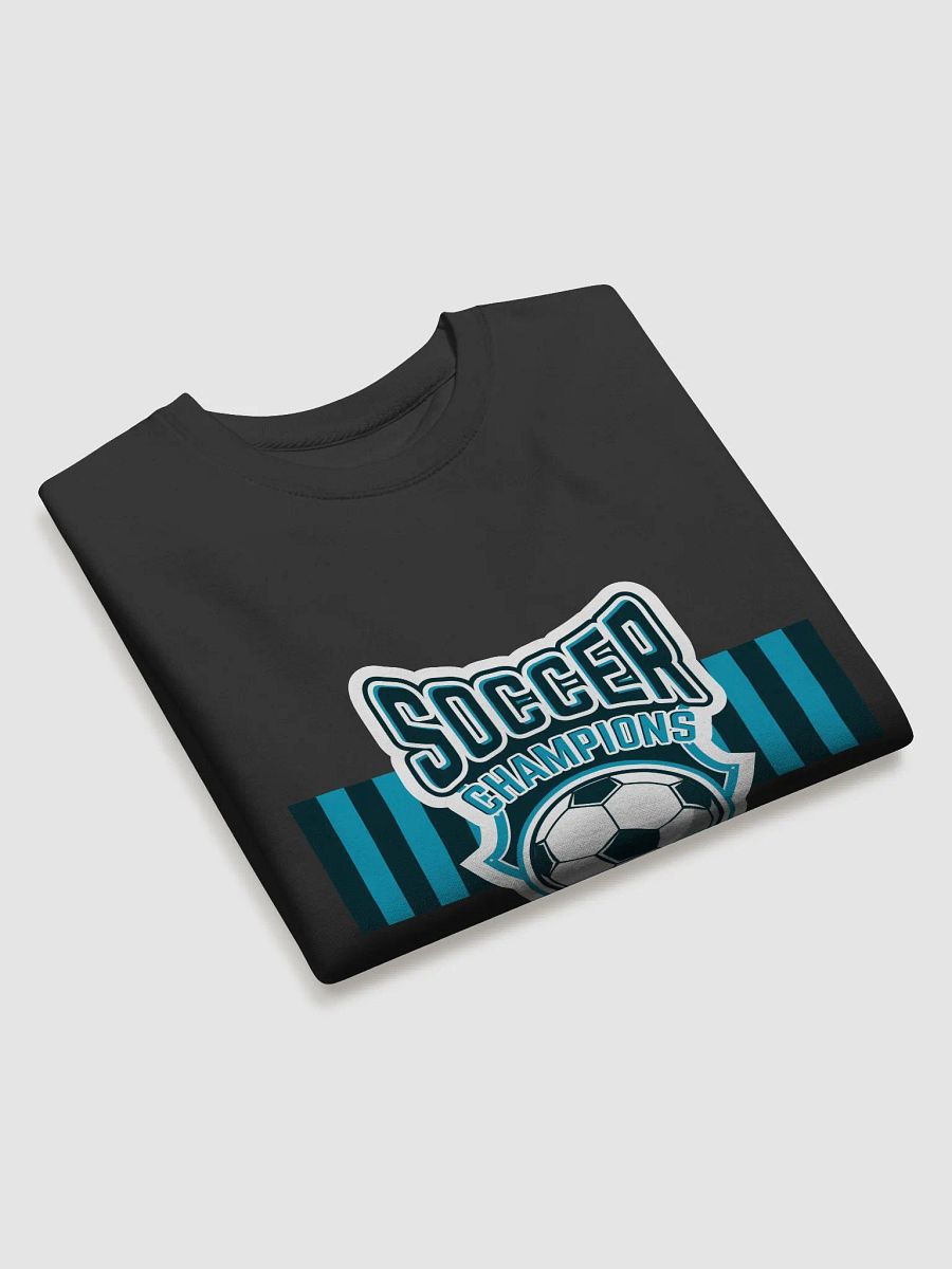 SOCCER CHAMPIONS product image (23)