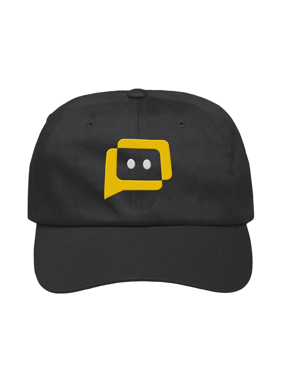 Cap (logo) product image (1)