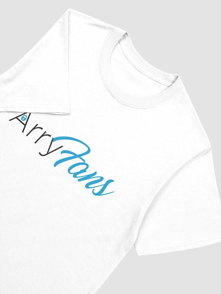 ArryFans T-shirt product image (3)