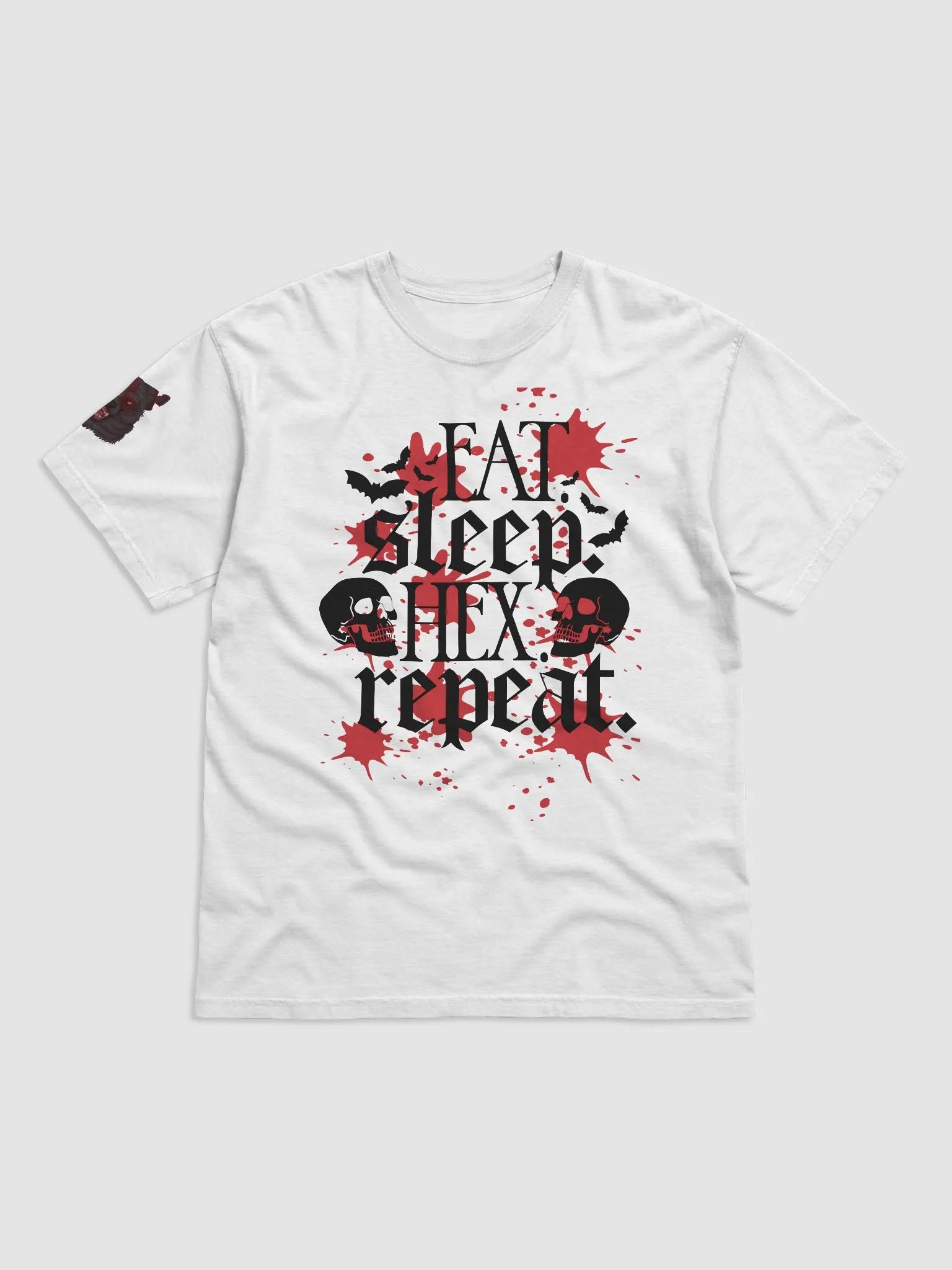 Hex and Repeat product image (1)