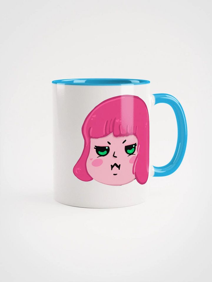 Jinx Mood Mug product image (1)