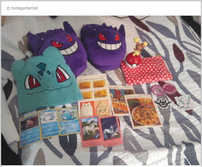 Pokemon Junk Box product image (2)