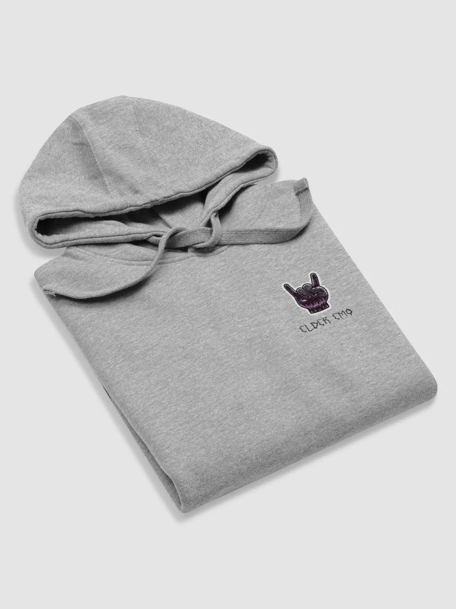 Elder Emo Nun Hoodie (Unisex) product image (11)