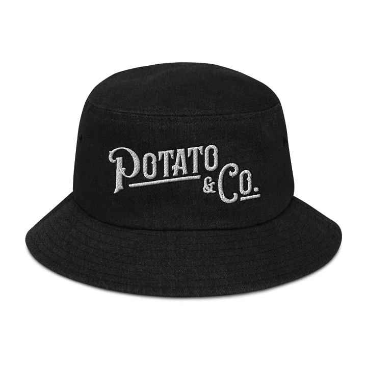 Company Bucket Hat product image (1)