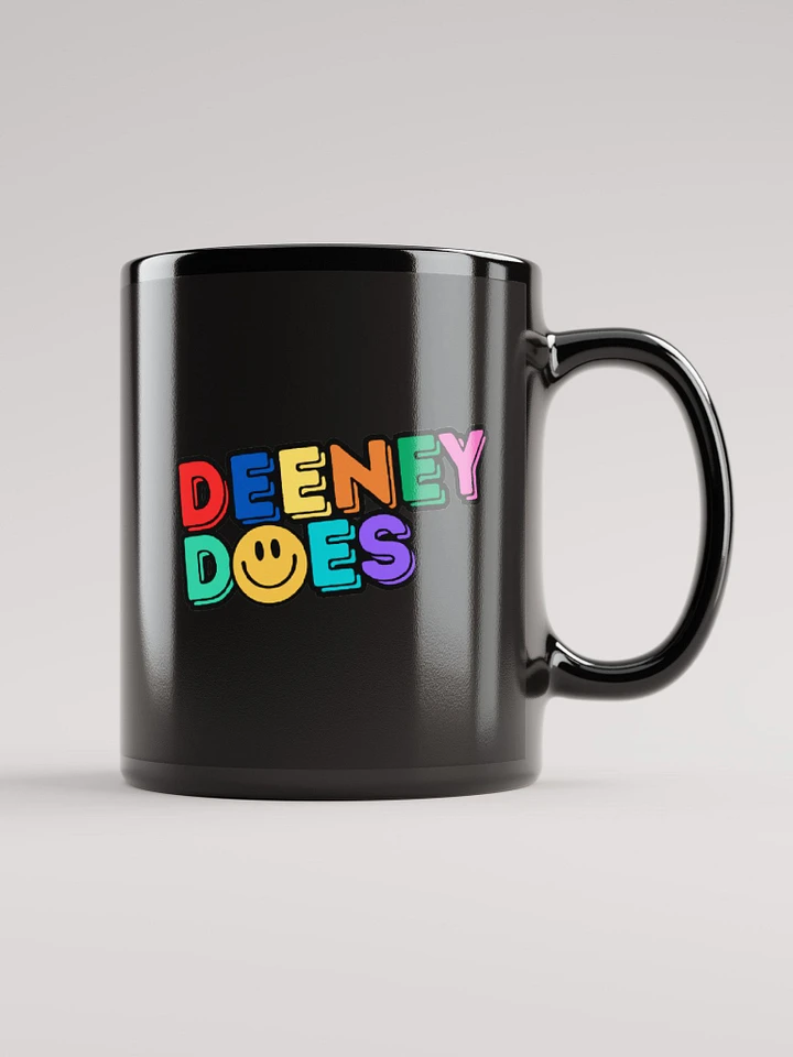 Deeney Does Mug product image (2)