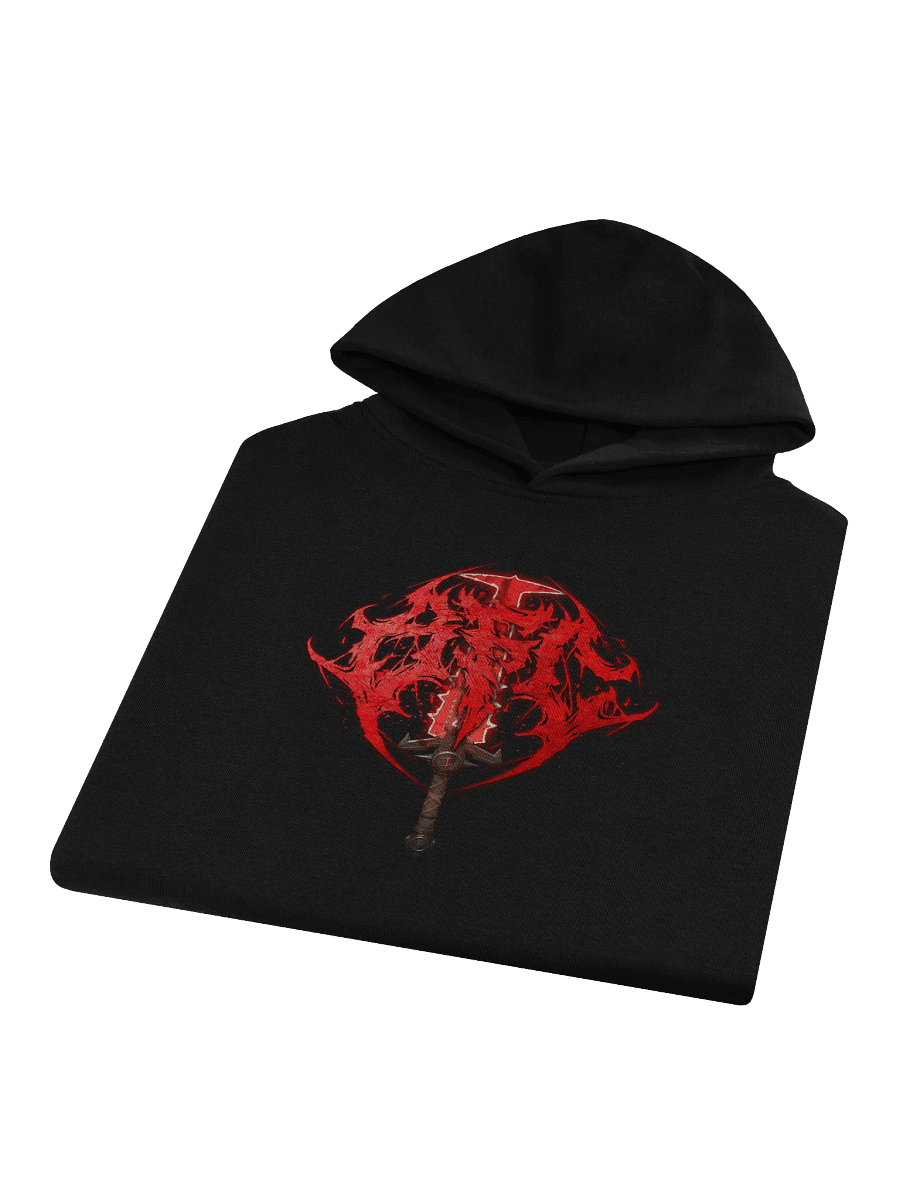 BFC DIVISION HOODIE product image (3)